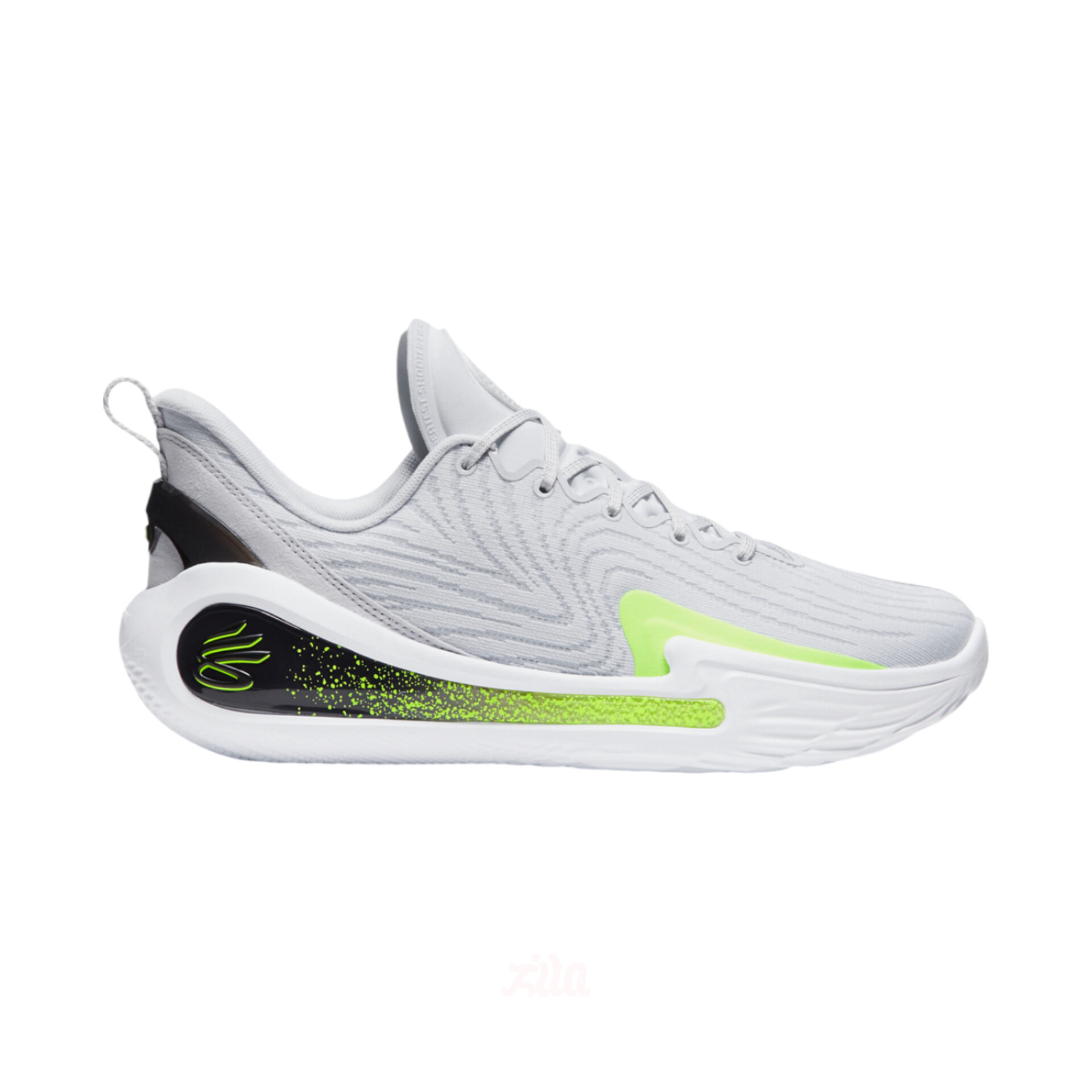 Under Armour Curry 12
