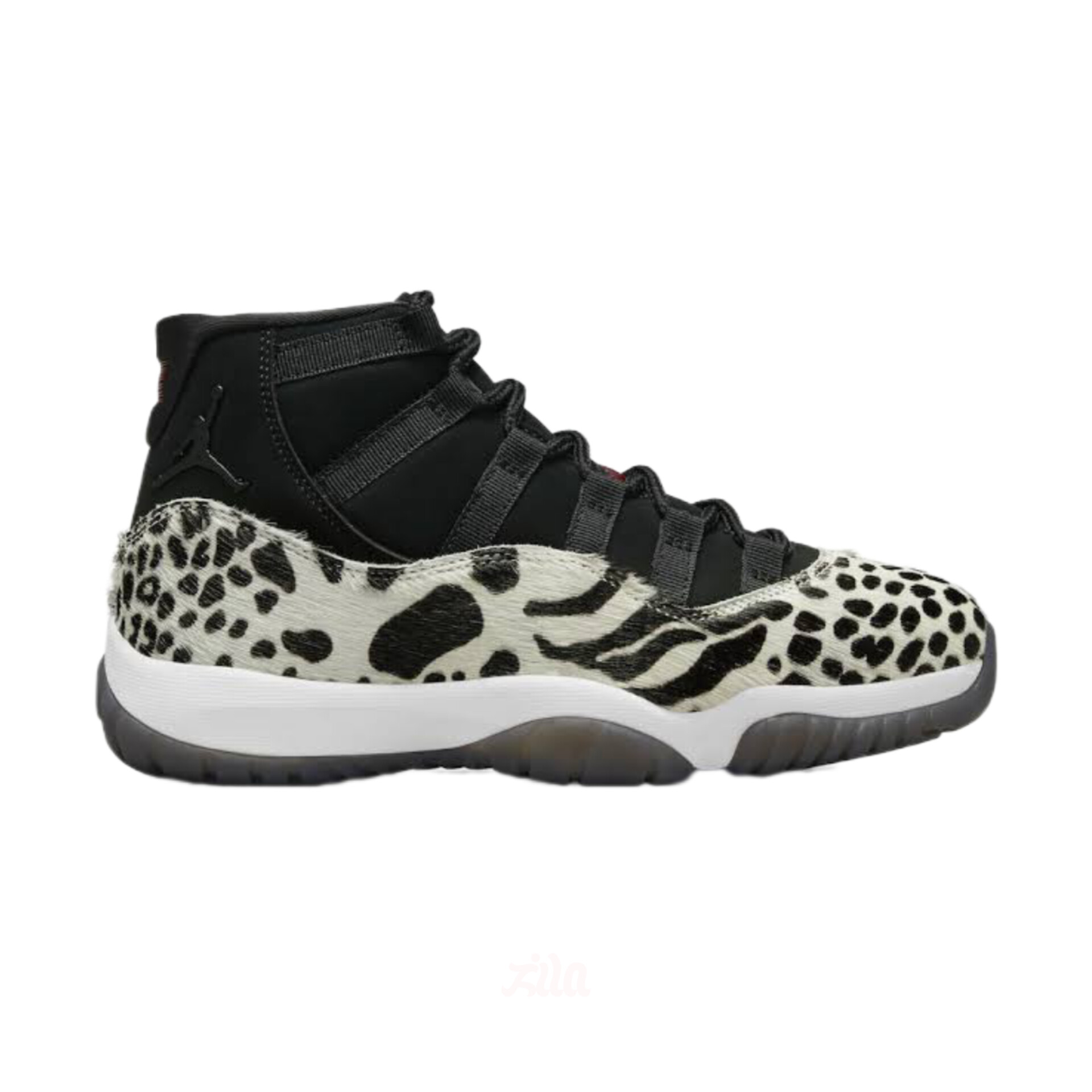 Under Jordan 11 Retro